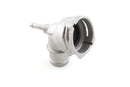 Cast Aluminum Radiator Coupler | 462-121-291U-3