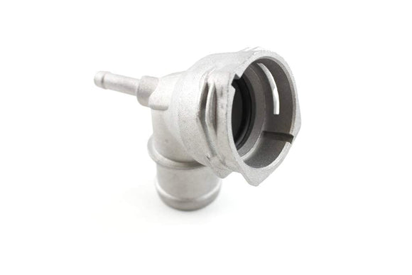 Cast Aluminum Radiator Coupler | 462-121-291U