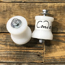 M20+20 Engine Riser Motor Mount Set-3