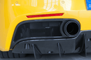 Ferrari 488 GTB & GTS End Pipe Shells-4