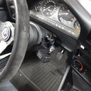 Turn Signal & Wiper Indicator Extensions - E30-7