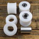 REAR SUBFRAME BUSHINGS-E46 & Z4-1