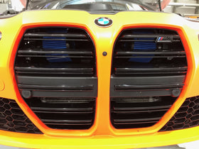 Front Mount BMS Elite G8x M2 M3 M4 S58 BMW Performance Intake - 0