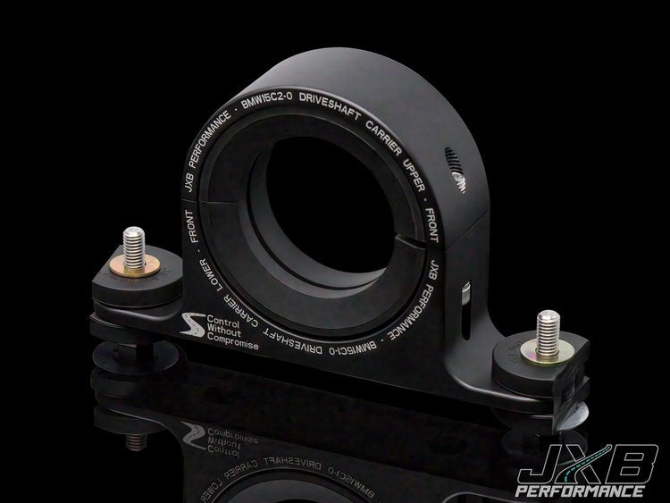 Driveshaft Carrier - BMW15 - E85/E86/E89 - Both Bushings