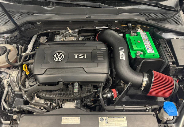 Velt Sport Mk7 / 8V MQB Cold Air Intake System | VELT-ENG-0034 | Park ...
