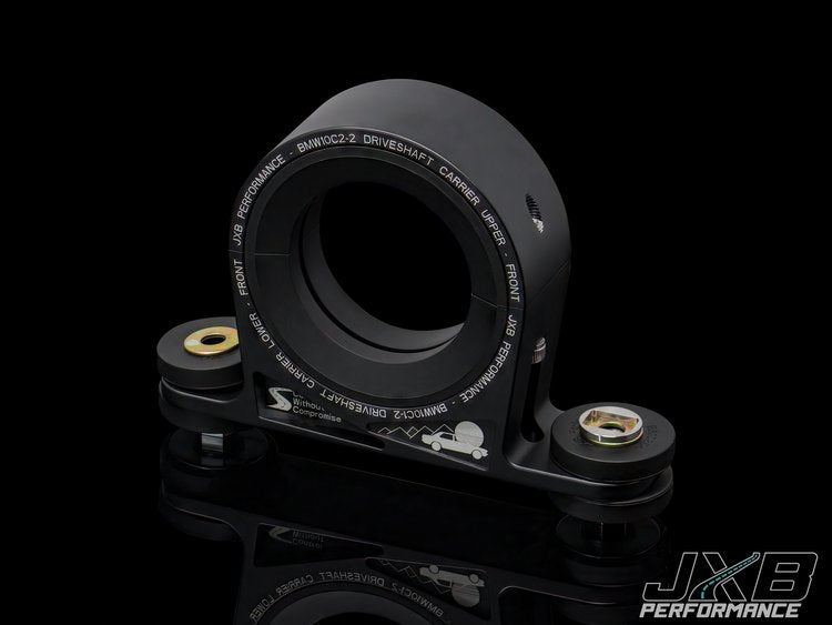 Driveshaft Carrier - BMW10 - 1602/2002/E3/E12/E21/E23/E24/E28 - Track Bushings