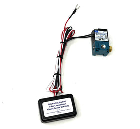 Controller/Mac solenoid set