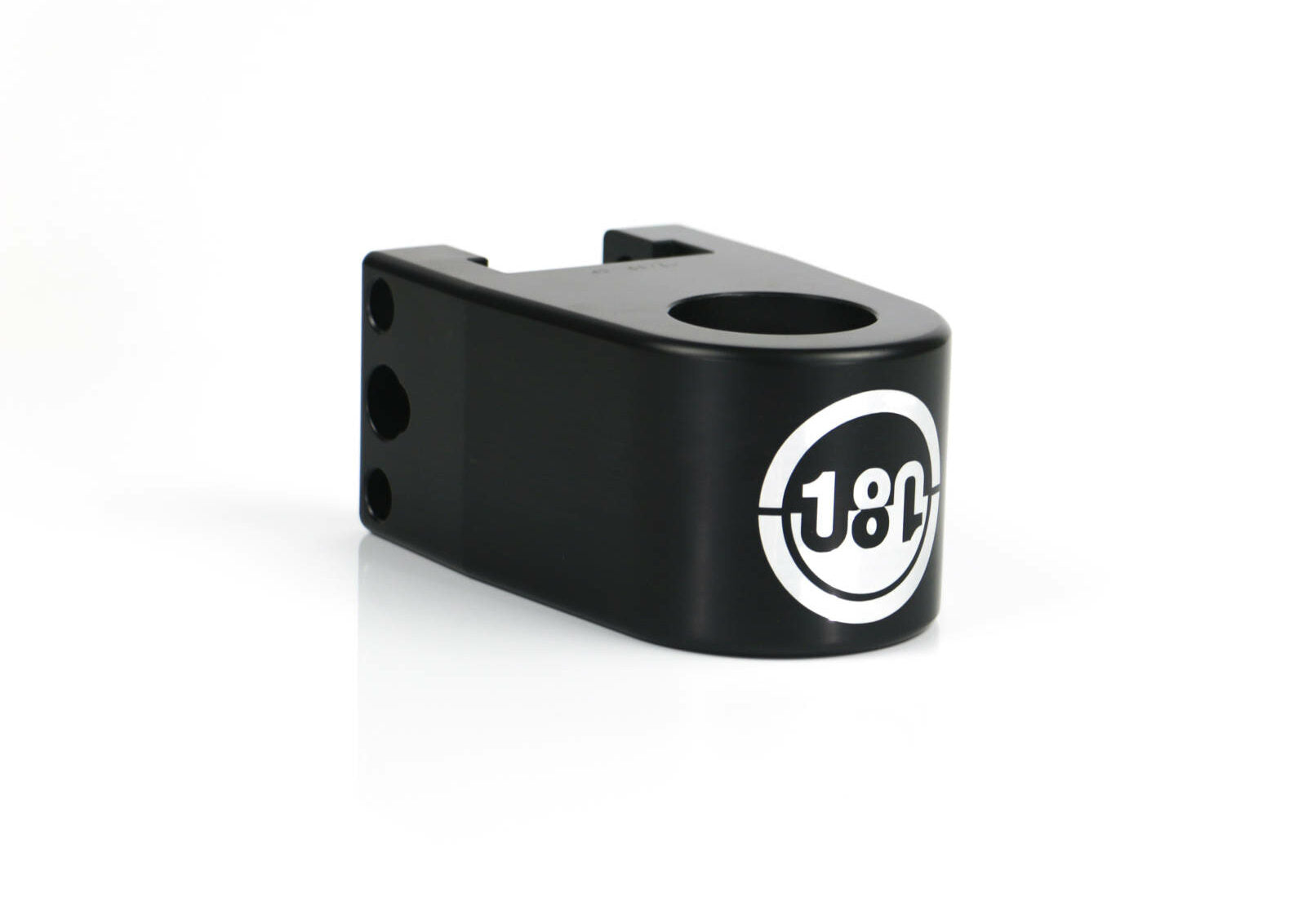 Weigh Safe 180 Hitch Slider Rack - Black Cerakote