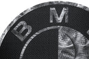 Fabspeed Carbon Fiber Wall Art - BMW-2