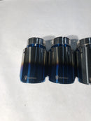 BMW F10 M5 / F12 M6 / F06 M6 F1 RACE EXHAUST-7