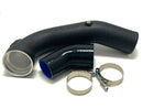 MAD N55 Charge Pipe BMW 135 335 E Chassis-1