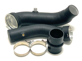 MAD N55 Charge Pipe BMW M135 M235 M2 335 435 RWD Only - 0
