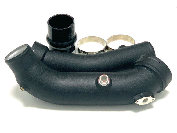MAD US N55 Charge Pipe BMW M135 M235 M2 335 435 (RWD Only) | MAD-1017