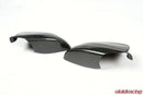 VR Aero Carbon Fiber Side Mirror Cover BMW 5 Series F10 | M-Tech-7