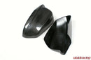 VR Aero Carbon Fiber Side Mirror Cover BMW 5 Series F10 | M-Tech-4