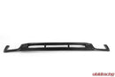 VR Aero Carbon Fiber Rear Diffuser BMW 5 Series F10-1