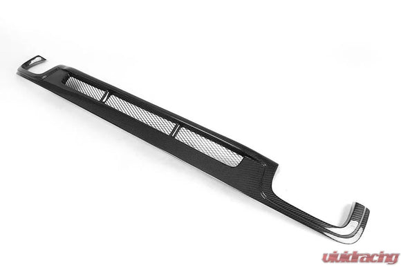 VR Aero Carbon Fiber Rear Diffuser BMW 5 Series F10