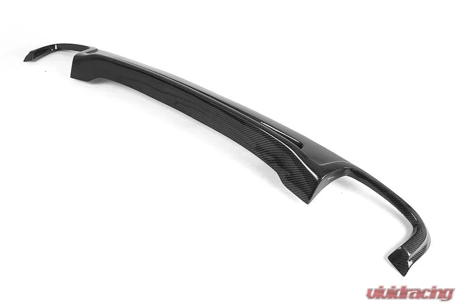 VR Aero Carbon Fiber Rear Diffuser BMW 5 Series F10