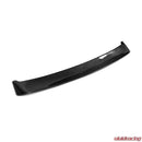 VR Aero Carbon Fiber Roof Spoiler BMW 5 Series F10 | M5 | M-Tech-10