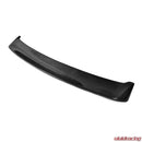 VR Aero Carbon Fiber Roof Spoiler BMW 5 Series F10 | M5 | M-Tech-9
