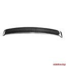 VR Aero Carbon Fiber Roof Spoiler BMW 5 Series F10 | M5 | M-Tech-8
