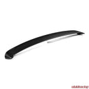 VR Aero Carbon Fiber Roof Spoiler BMW 5 Series F10 | M5 | M-Tech-7