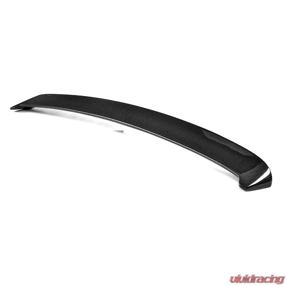 VR Aero Carbon Fiber Roof Spoiler BMW 5 Series F10 | M5 | M-Tech