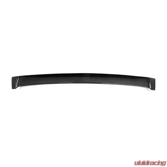 VR Aero Carbon Fiber Roof Spoiler BMW 5 Series F10 | M5 | M-Tech