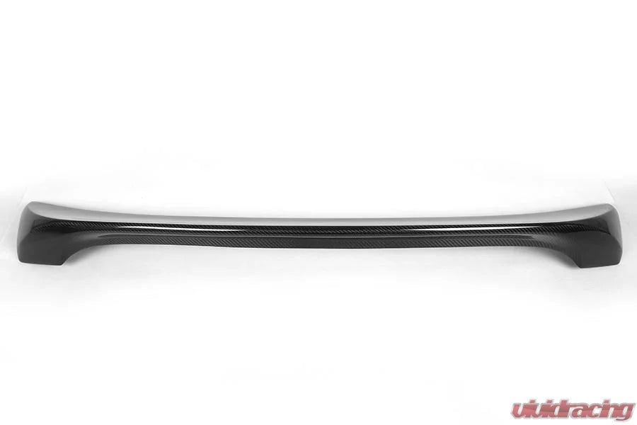 VR Aero Carbon Fiber Rear Trunk Spoiler BMW 5 Series F10 M-Tech