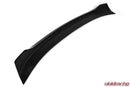 VR Aero Carbon Fiber Rear Trunk Spoiler BMW 5 Series F10 M-Tech-2