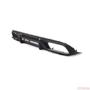 VR Aero Carbon Fiber Rear Diffuser Mercedes C Class C63 AMG S 2 Door 2015-2021-10