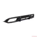 VR Aero Carbon Fiber Rear Diffuser Mercedes C Class C63 AMG S 2 Door 2015-2021-9