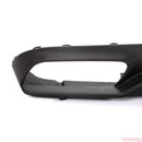 VR Aero Carbon Fiber Rear Diffuser Mercedes C Class C63 AMG S 2 Door 2015-2021-8