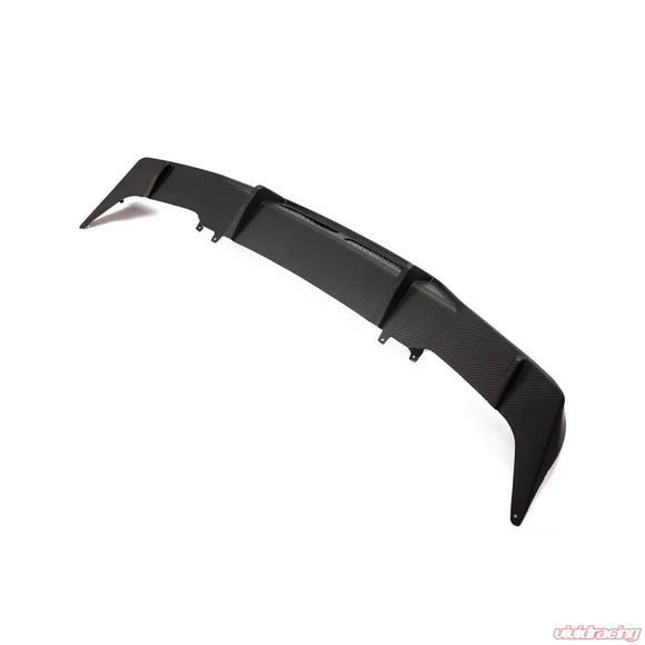 VR Aero Carbon Fiber Rear Diffuser Mercedes C Class C63 AMG S 2 Door 2015-2021
