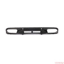 VR Aero Carbon Fiber Rear Diffuser Mercedes C Class C63 AMG S 2 Door 2015-2021-1