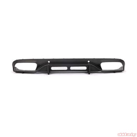 VR Aero Carbon Fiber Rear Diffuser Mercedes C Class C63 AMG S 2 Door 2015-2021
