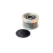 Volvo Alternator Pulley - INA 30667878