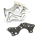 Audi VW Timing Chain Tensioner - INA 079109218R-2