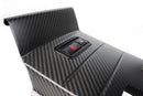 IND E46 M3 CSL Center Console Trim Kit-12