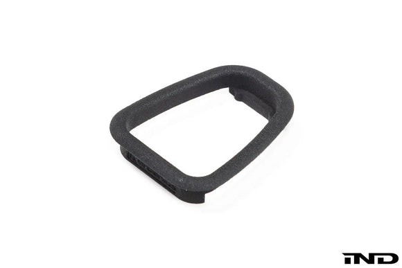 IND E46 M3 CSL Center Console Trim Kit