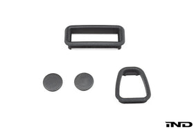 IND E46 M3 CSL Center Console Trim Kit