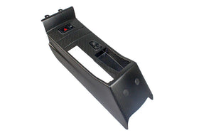 IND E46 M3 CSL Center Console Trim Kit - 0
