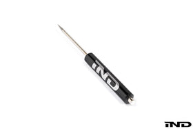 IND Magnetic Pocket Screwdriver