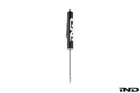 IND Magnetic Pocket Screwdriver - 0
