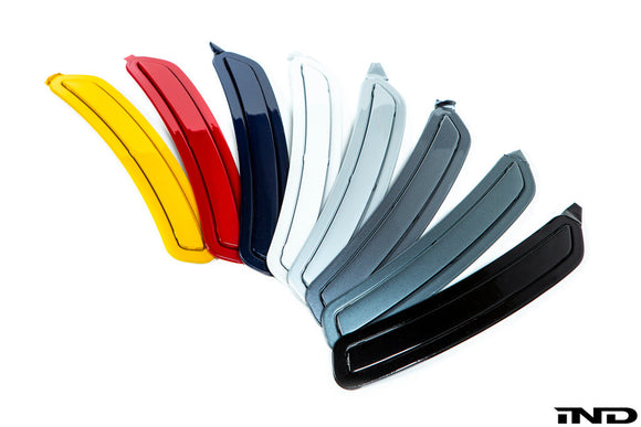 IND x Acexxon A90 Supra Cosmetic Package