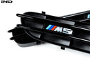 IND E60 M5 Painted Side Marker Set-2