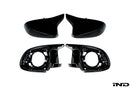 IND F9X M-SAV Mirror Retrofit for G0x X3 / X4 / X5 / X6 / X7-3