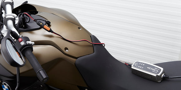 CTEK Accessory - Comfort Indicator Cig Plug