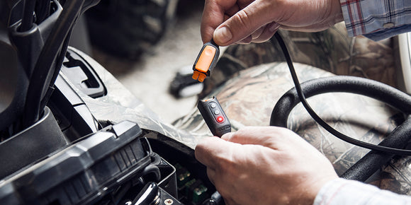 CTEK Accessory - Comfort Indicator Eyelet