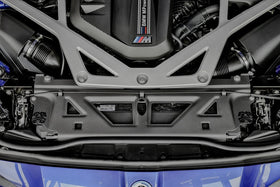 Indiv G8X M2 / M3 / M4 Carbon Cooling Shroud Cover - 0